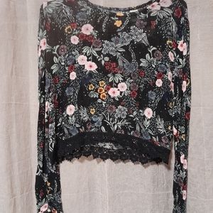 Women's Top Size XS